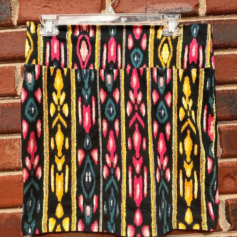 Mini skirt - Picture 2 of 6